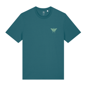 Luna Moth Tee