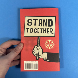 Know Your Rights: Protect Yourself and Your Community (Zine)