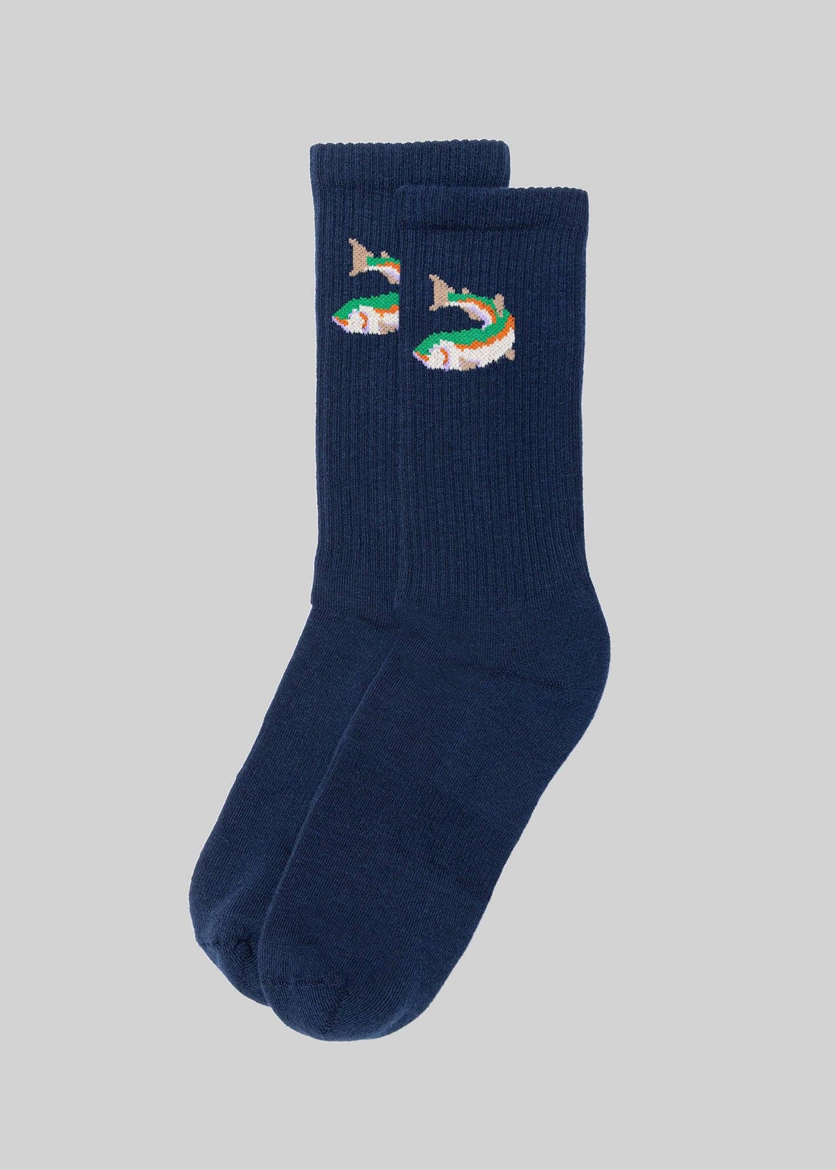 The Zoo Crew Sock