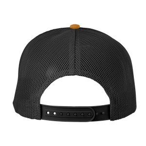 MECCA Trucker