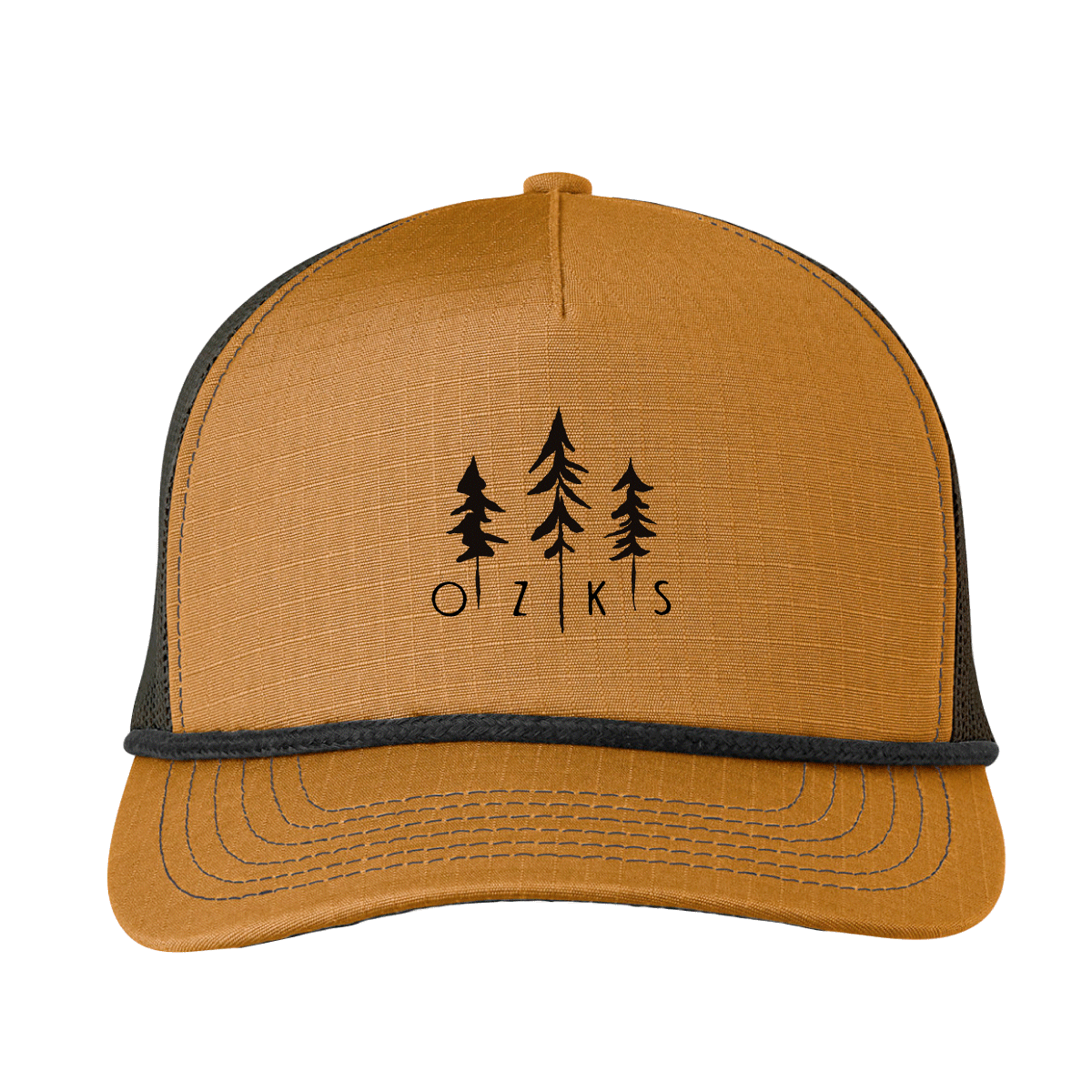 OZKS Trucker Hat