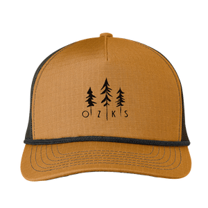 OZKS Trucker