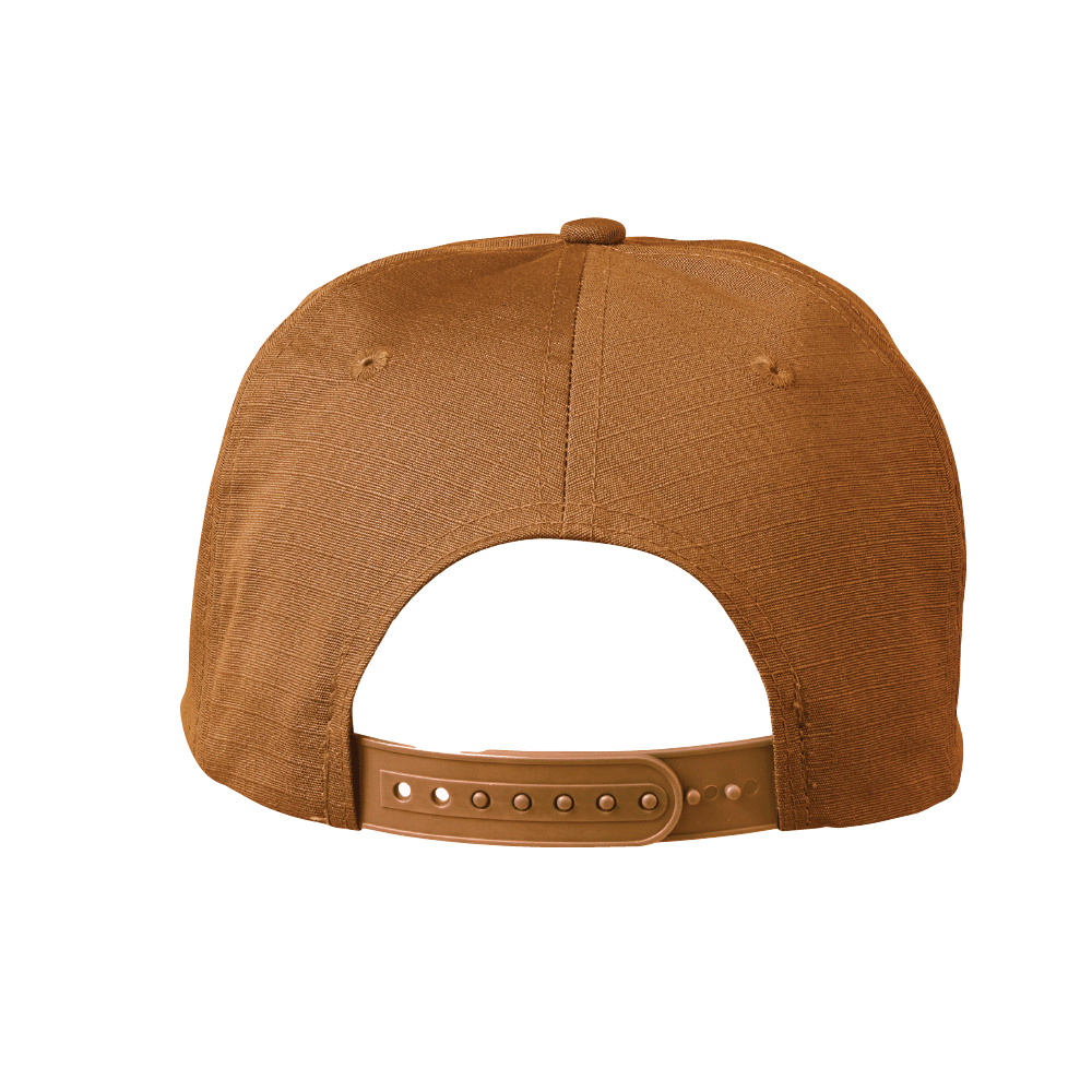 OZKS Ripstop Hat - Old Gold