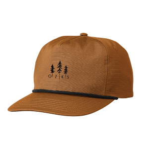 OZKS Ripstop - Rust