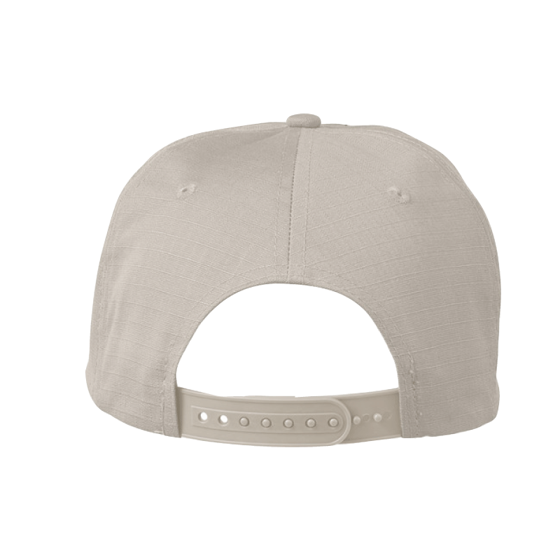 OZKS Ripstop Hat - Khaki