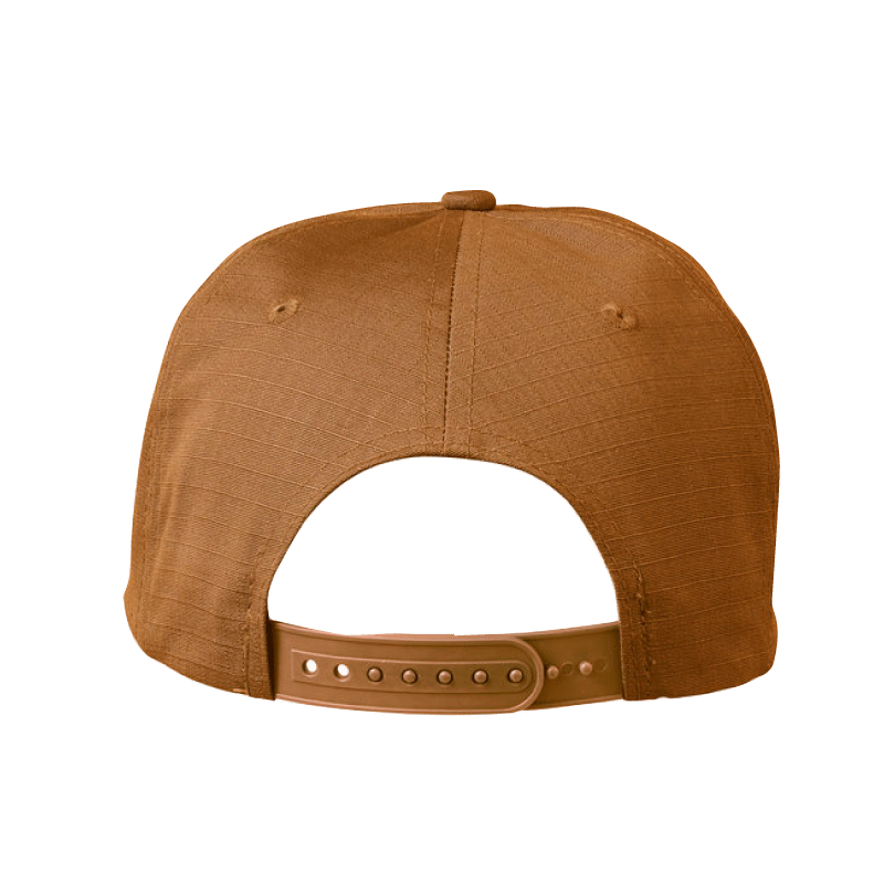 No Coast Ripstop - Old Gold