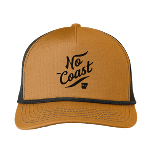 No Coast Trucker