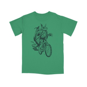 Dig Your Own (Youth) Organic Tee