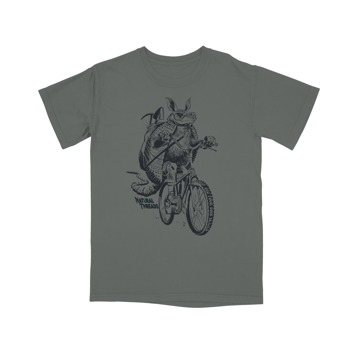 Dig Your Own (Youth) Organic Tee