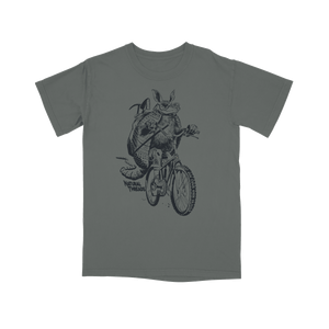 Dig Your Own (Youth) Organic Tee