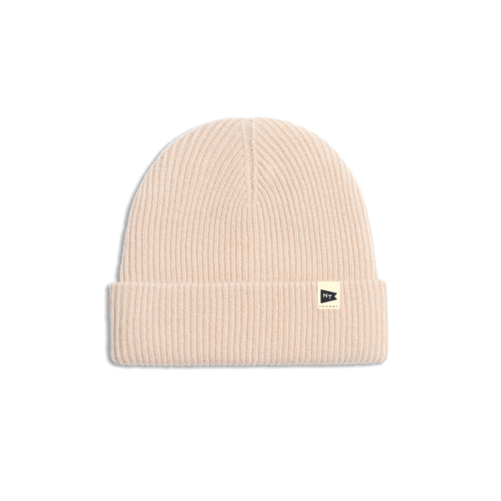 Chashmino Beanie (Natural)