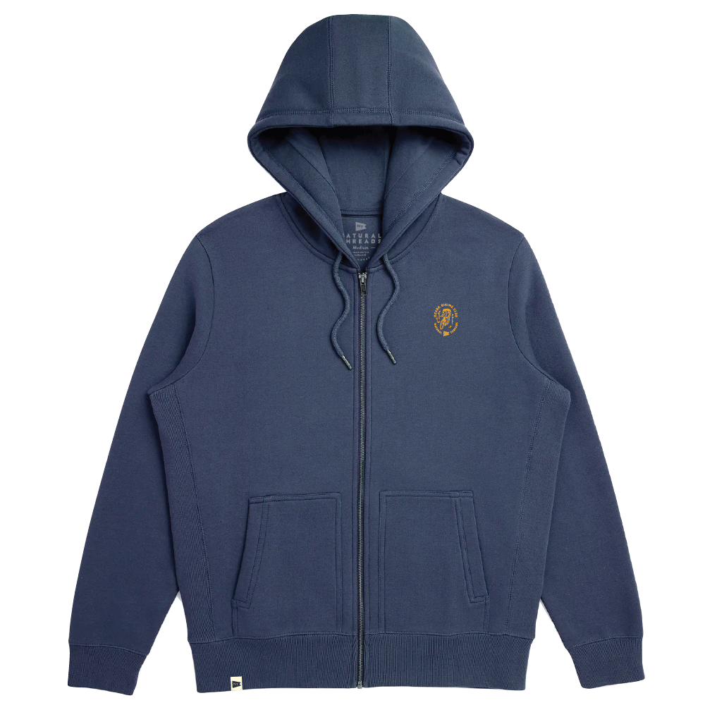 HC Organic Hoodie (Night)