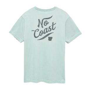 No Coast Supima® Tee