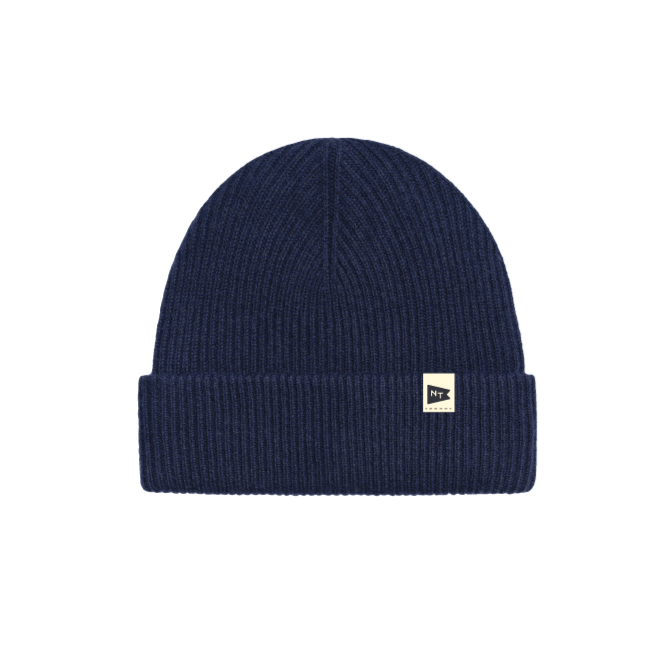 Chashmino Beanie (Night)