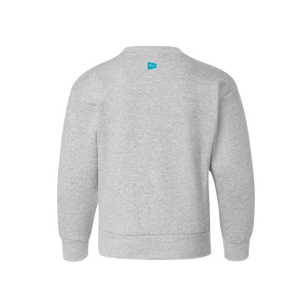 Old School Ozarks - Youth Sweatshirt