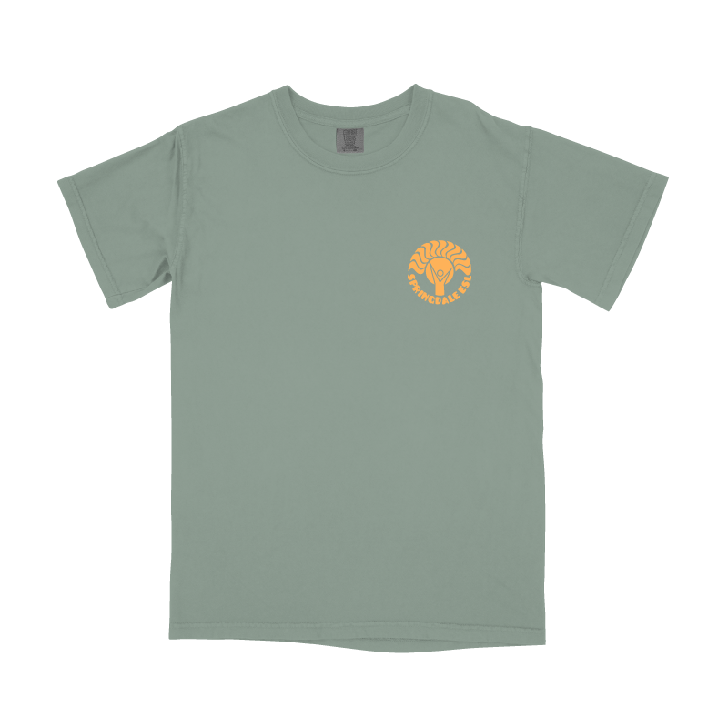 Short Sleeve Tee