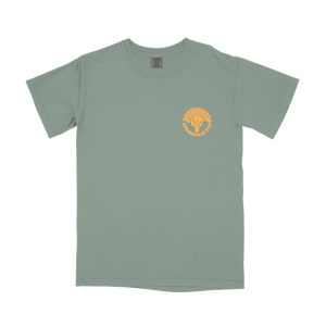Short Sleeve Tee
