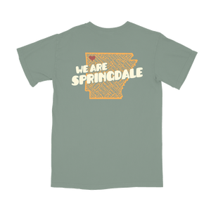Short Sleeve Tee