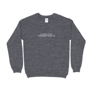 Lakeland Sweatshirt - Graphite Heather