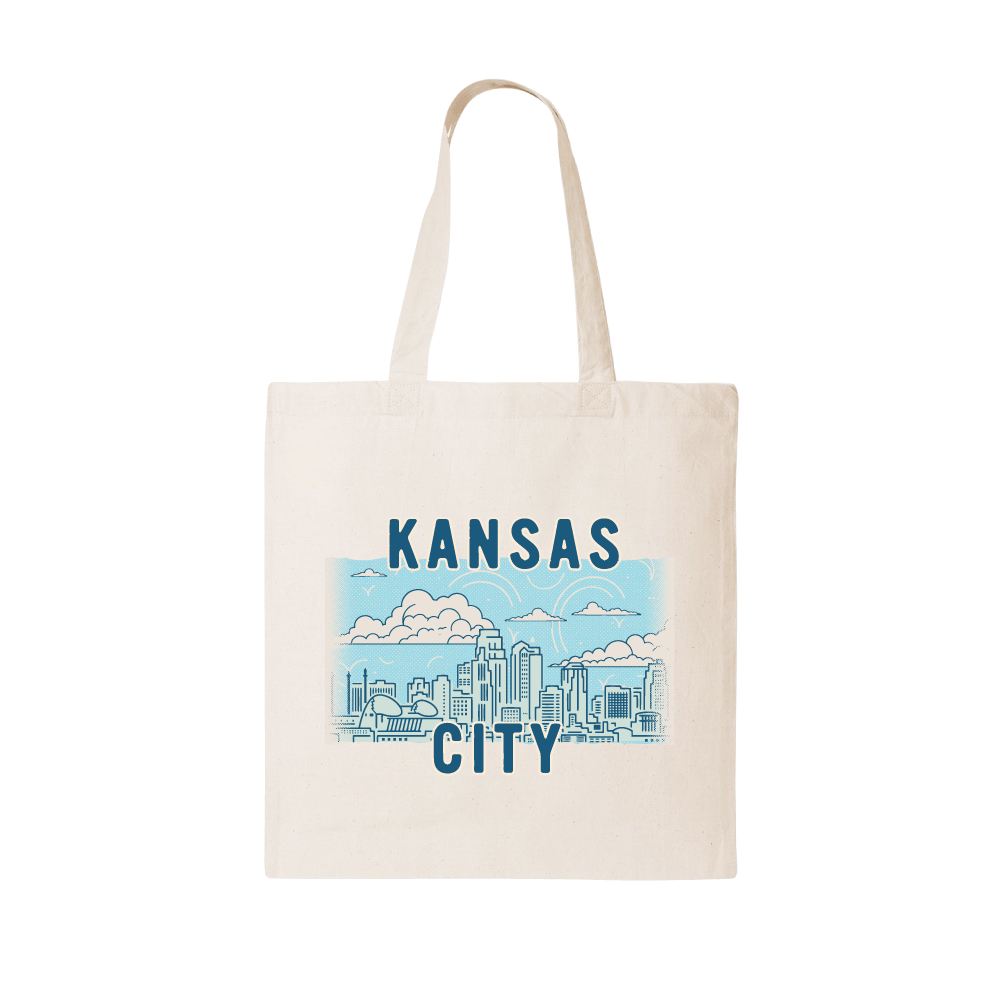 KC Daily Tote