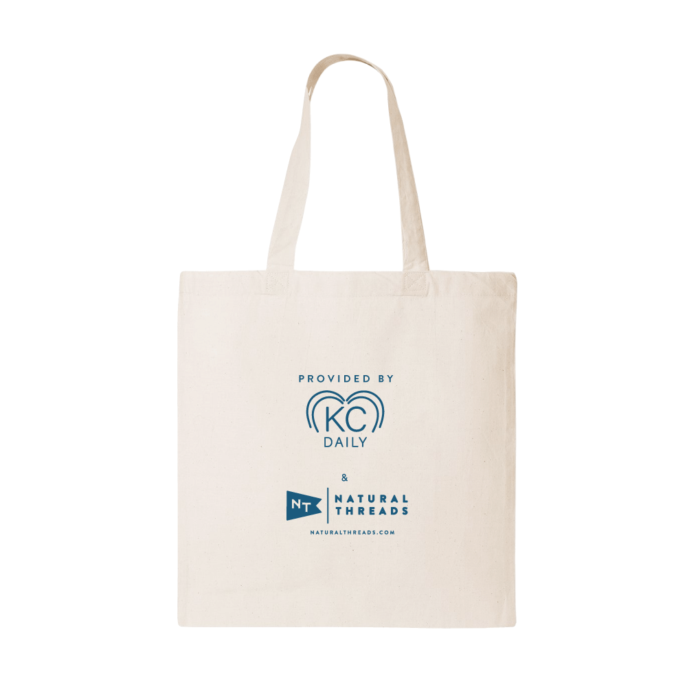 KC Daily Tote