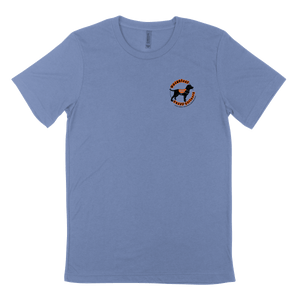 Puppy Partners Tee - '26 (Blue)