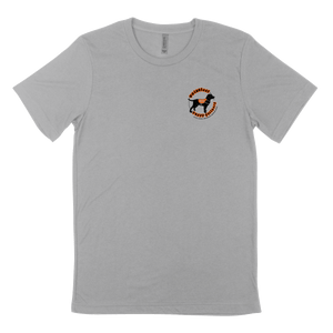 Puppy Partners Tee - '26 (Grey)
