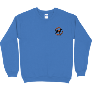 Puppy Partners Sweater - '26 (Blue)