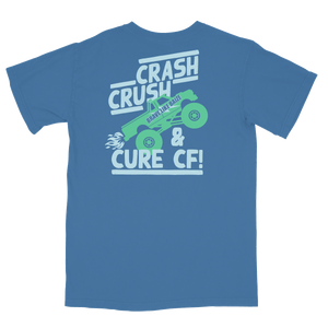 Brave Like Baize '25 - Adult Tee