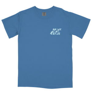 Brave Like Baize '25 - Adult Tee