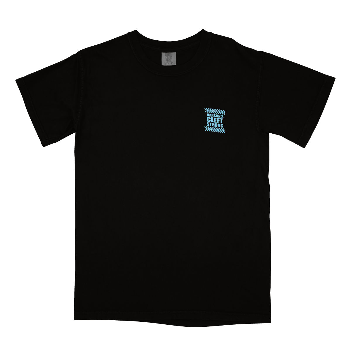 Carson's Cleft Strong Team Tee (Adult)