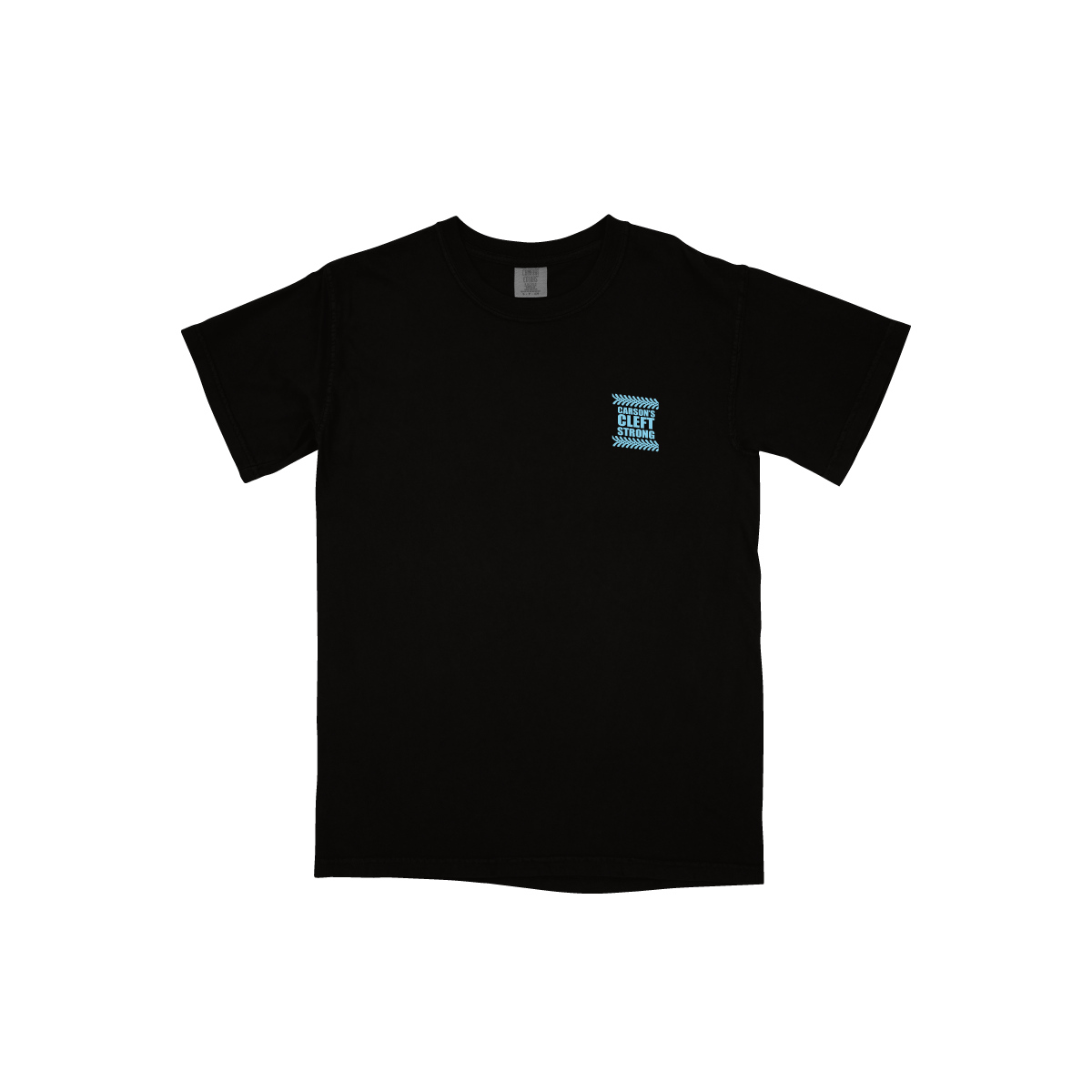 Carson's Cleft Strong Team Tee (Youth)