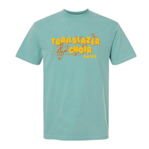 Trailblazer Tee - Adult
