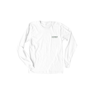 Anthem Collegiate Seal Tee LS - Youth