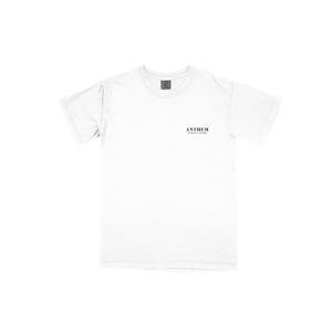 Anthem Collegiate Seal Tee SS - Youth