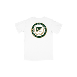 Anthem Collegiate Seal Tee SS - Youth
