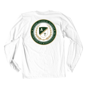 Anthem Collegiate Seal LS - Adult