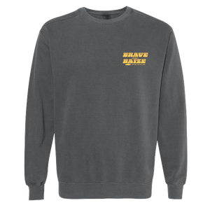 Brave Like Baize '26 - Adult Sweatshirt