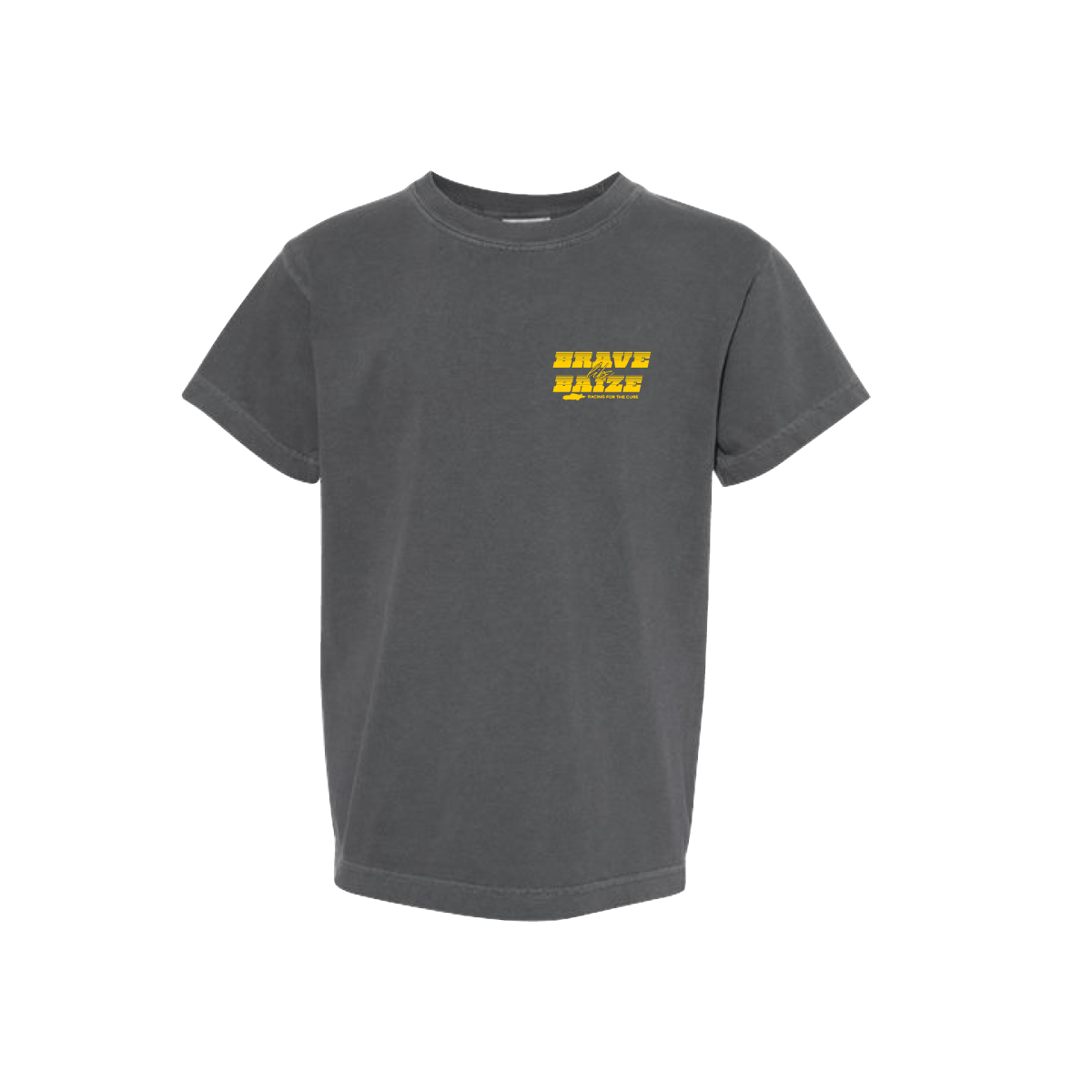 Brave Like Baize '26 - Child Tee