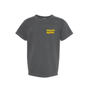 Brave Like Baize '26 - Child Tee