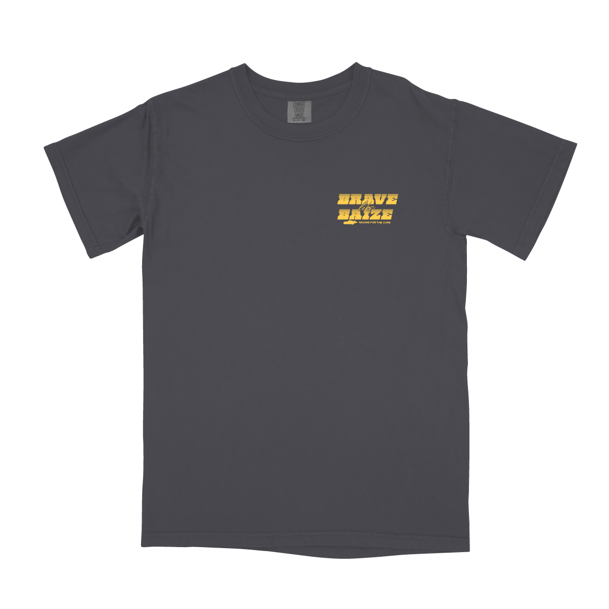 Brave Like Baize '26 - Adult Tee