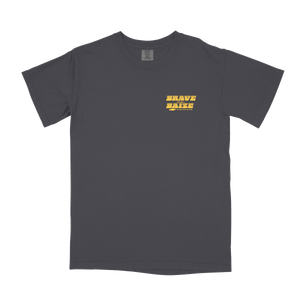 Brave Like Baize '26 - Adult Tee