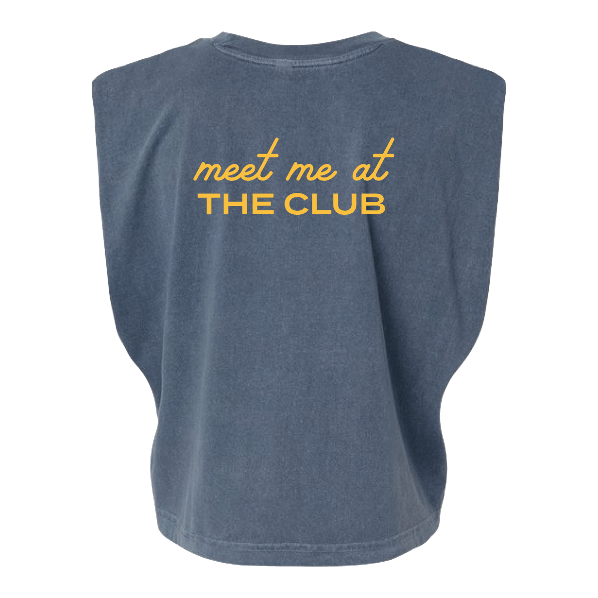 Club Crop