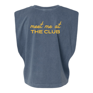 Club Crop