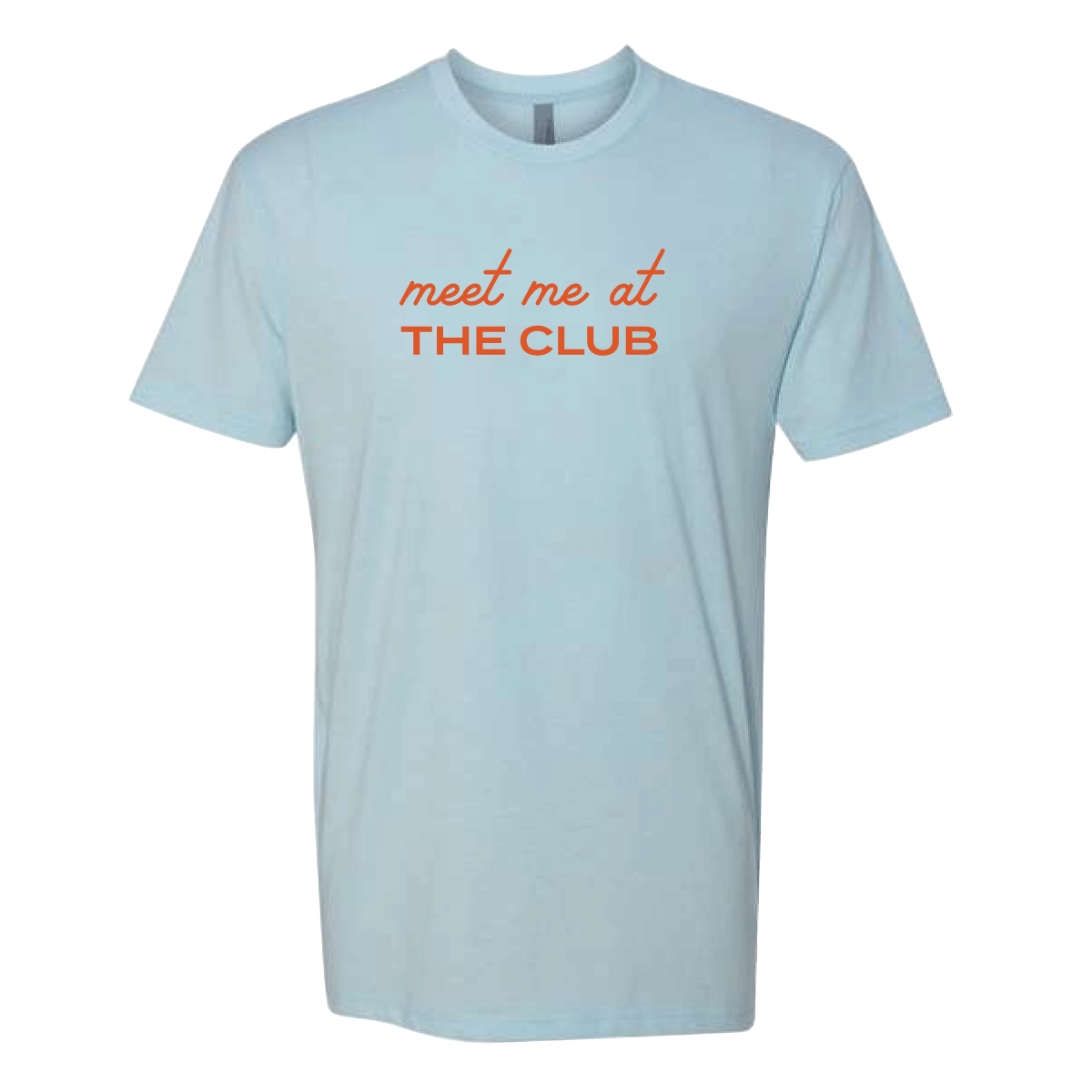 Club Tee