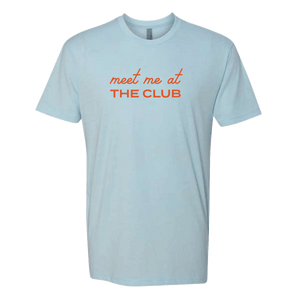 Club Tee