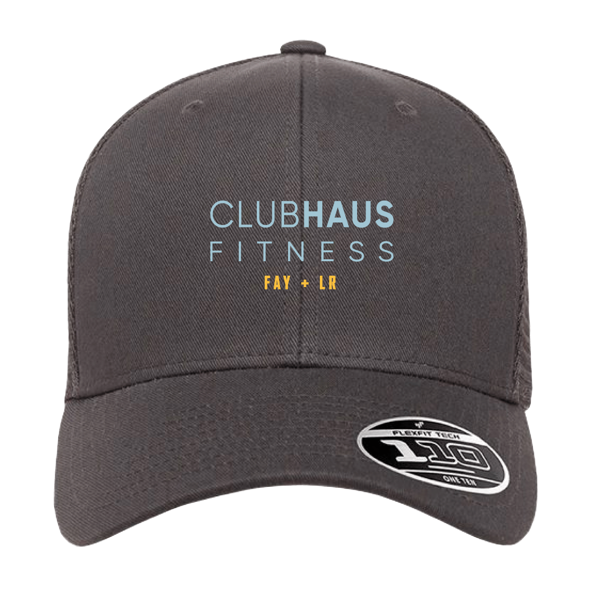Color Logo Hat