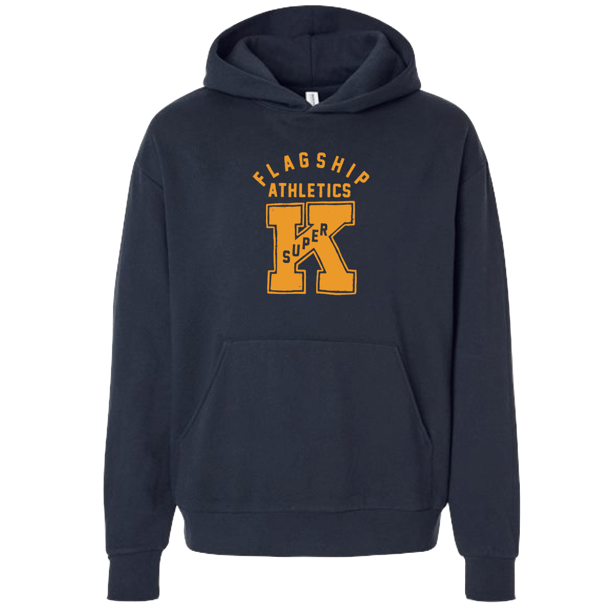 Flagship Athletics Sweatshirt