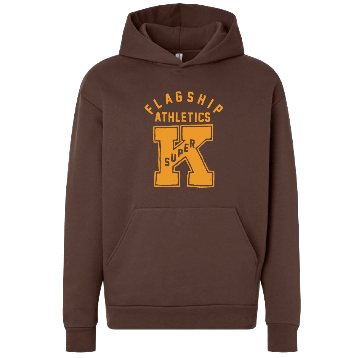 Flagship Athletics Sweatshirt