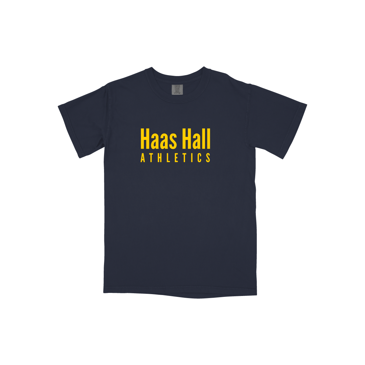 Haas Hall - Athletic - Tee